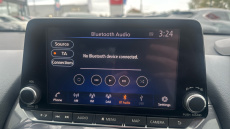 Nissan Juke 1.0 DiG-T 114 N-Connecta 5dr Petrol Hatchback